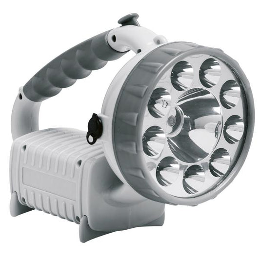 Ura - Lampe portable BAPI LEDs - batterie Ni-MH - Réf. Fab. : 114000