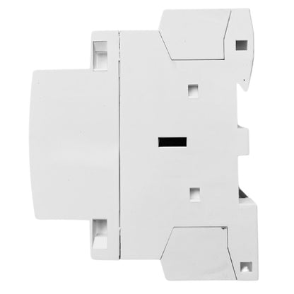 Schneider Electric - Acti9 iCT - Contacteur à commande manuelle - 3P - 25A - 3NO - 220/240Vca - 50Hz- Réf. fab.: A9C21833