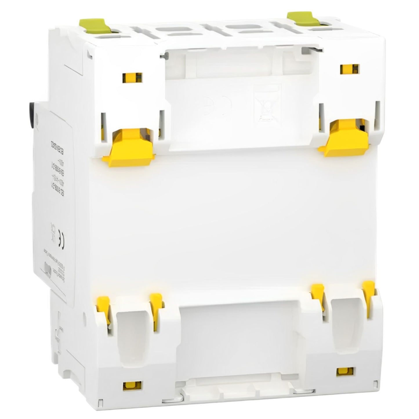 Schneider Electric - Acti9 iID - interrupteur différentiel - 4P - 63A - 30mA - type B - EV - 400V - Réf. fab.: A9Z51463