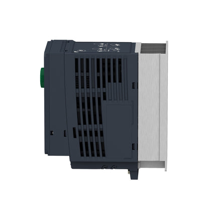 Schneider Electric - Altivar Variable Speed Drive - ATV320 Solar 0.7KW 400V Three-Phase - 220V Power Supply - Mfg. Ref.: ATV320U06M2C