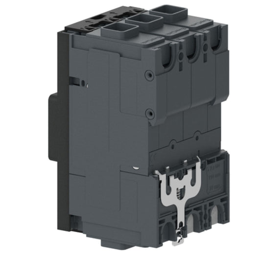 Schneider Electric - ComPacT NSXmE - disjoncteur - TM-D 16A - 3P3D - 16kA - borne EverLink - Réf.fab.: C11E3TM016L