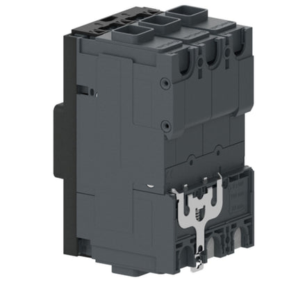 Schneider Electric - ComPacT NSXmE - disjoncteur - TM-D 160A - 3P3D - 16kA - borne EverLink - Réf. fab.: C12E3TM160L