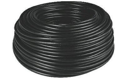 Sermes fils & câbles - Câble électrique rigide U1000 R2V 5G1,5mm² - TGL au mètre - 100m - Réf. fab.: 0416C100N