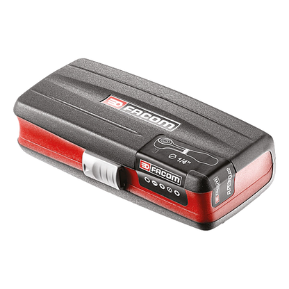 FACOM - Coffret 22 embouts 1/4'' R.PE360J22PB - Réf. : R.PE360J22PB
