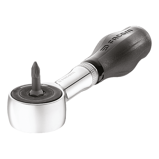 FACOM - Coffret 22 embouts 1/4'' R.PE360J22PB - Réf. : R.PE360J22PB