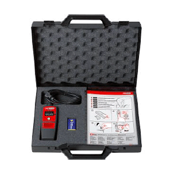 KSTOOLS - Contrôleur de tension de courroie électronique - Réf. Fab. : 150.3165