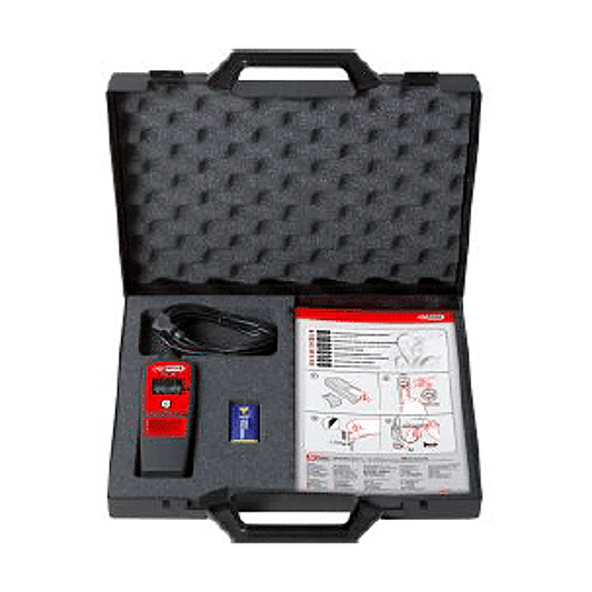 KSTOOLS - Contrôleur de tension de courroie électronique - Réf. Fab. : 150.3165