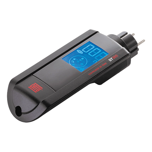 CATU - Contrôleur mesureur de terre DT-300 - Réf. Fab.: DT-300