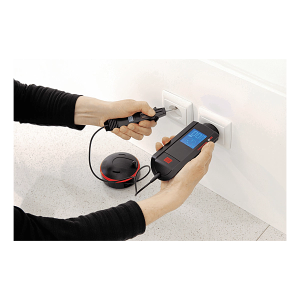 CATU - Contrôleur mesureur de terre DT-300 - Réf. Fab.: DT-300