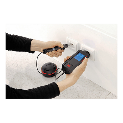 CATU - Contrôleur mesureur de terre DT-300 - Réf. Fab.: DT-300