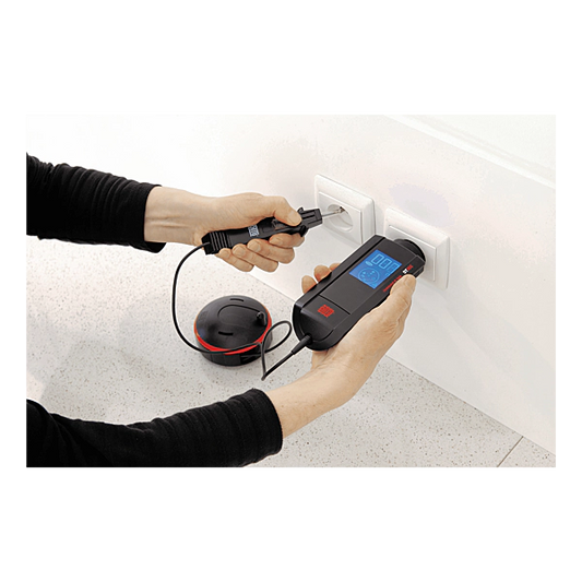 CATU - Contrôleur mesureur de terre DT-300 - Réf. Fab.: DT-300