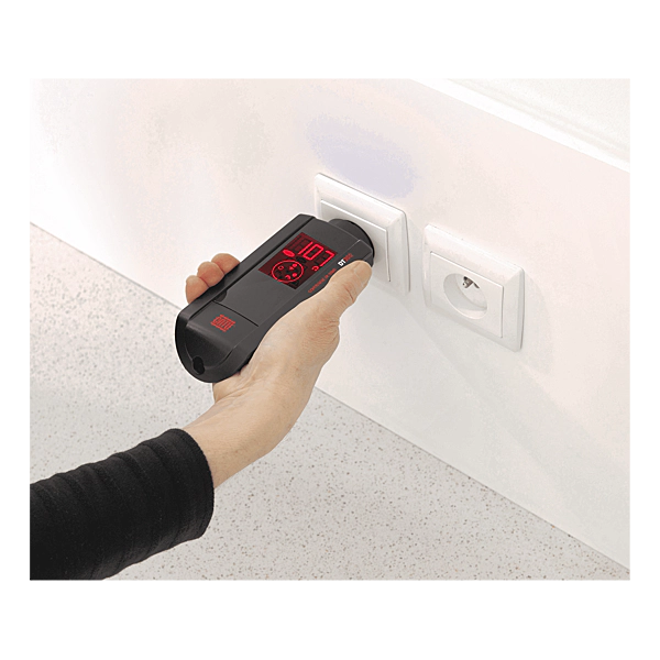 CATU - Contrôleur mesureur de terre DT-300 - Réf. Fab.: DT-300