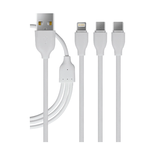 OPTEX - Cordon de recharge smartphone  - Réf. fab.: 015026