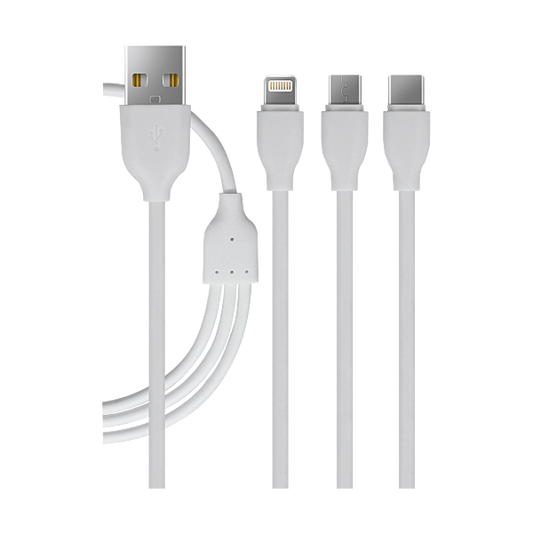 OPTEX - Cordon de recharge smartphone  - Réf. fab.: 015026