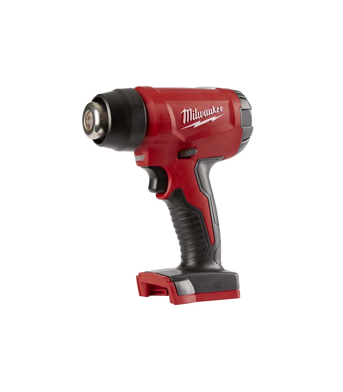 Milwaukee - Décapeur Thermique 18 Volts - M18 BHG-0 - Réf. Fab. : 4933459771