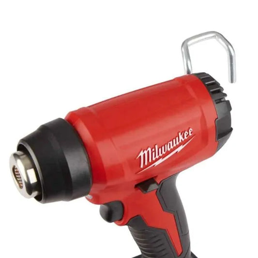 Milwaukee - Décapeur Thermique 18 Volts - M18 BHG-0 - Réf. Fab. : 4933459771