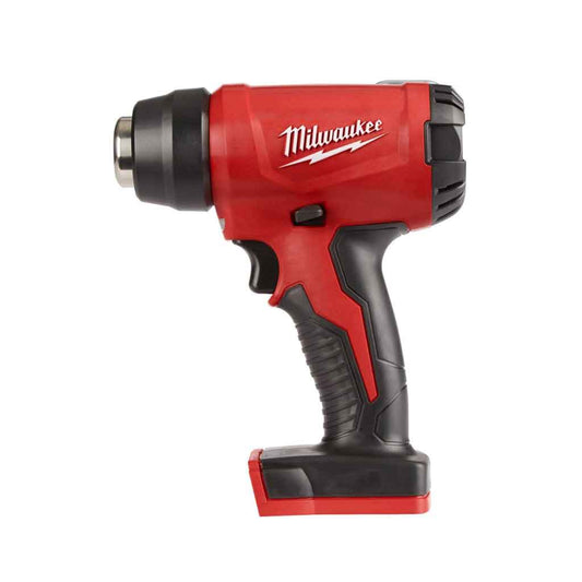 Milwaukee - Décapeur Thermique 18 Volts - M18 BHG-0 - Réf. Fab. : 4933459771