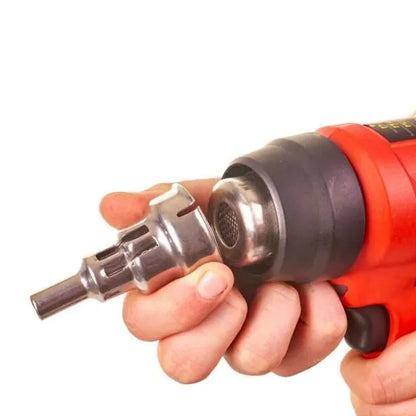 Milwaukee - Décapeur Thermique 18 Volts - M18 BHG-0 - Réf. Fab. : 4933459771