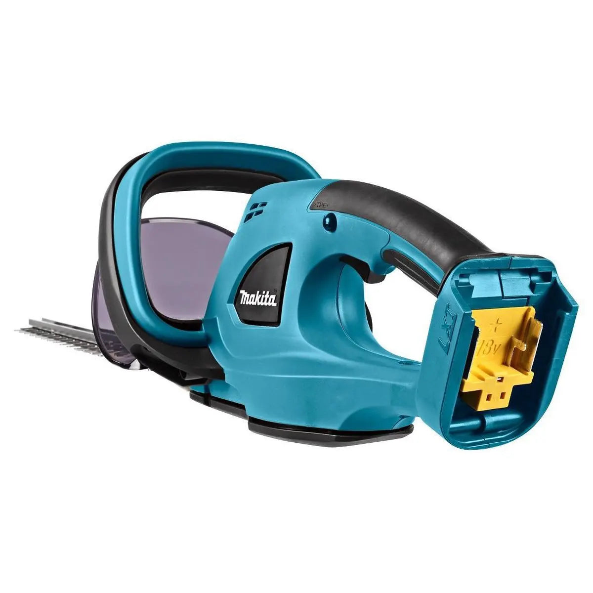 MAKITA - Taille-haie 18 V Li-Ion 52 cm (Produit seul) DUH523Z Makita  - Réf. fab. : DUH523Z