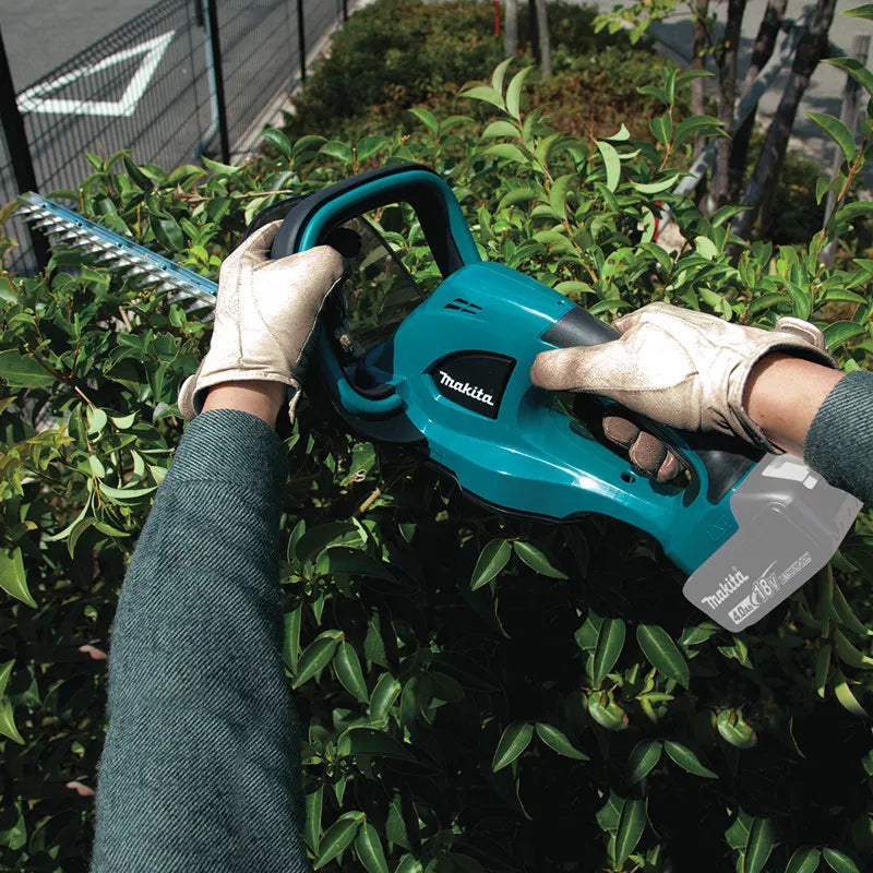 MAKITA - Taille-haie 18 V Li-Ion 52 cm (Produit seul) DUH523Z Makita  - Réf. fab. : DUH523Z
