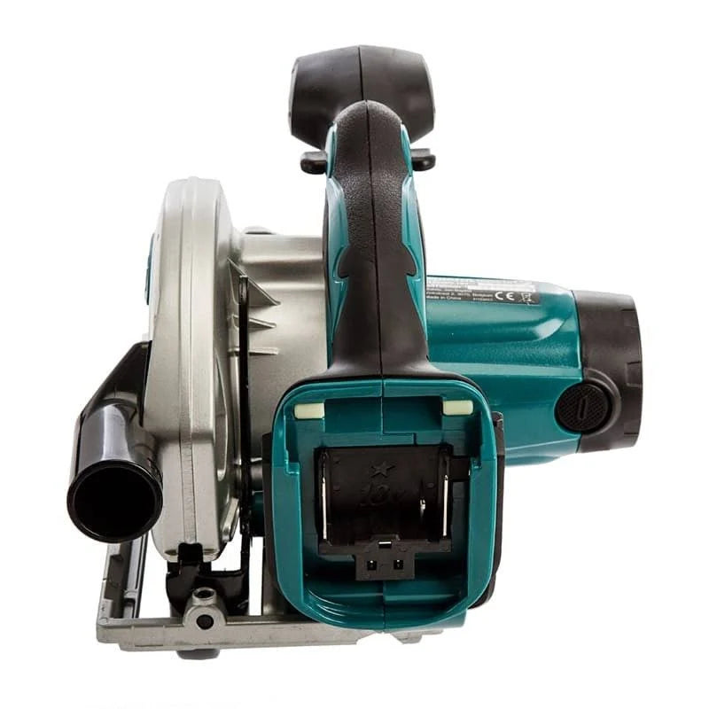 MAKITA - Pack électroportatif 5 machines - Réf. fab.: DLX5039PTJ