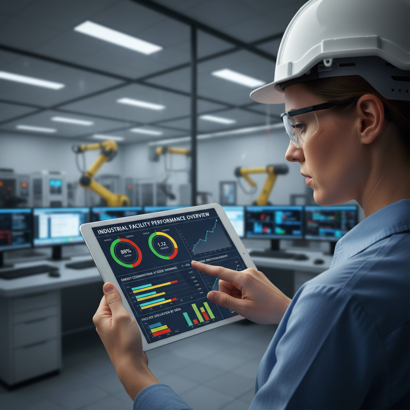 Modernisation d'installations