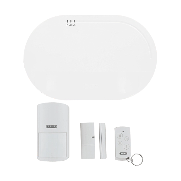 ABUS - Smartvest alarm kit - Manufacturer ref.: 6006633