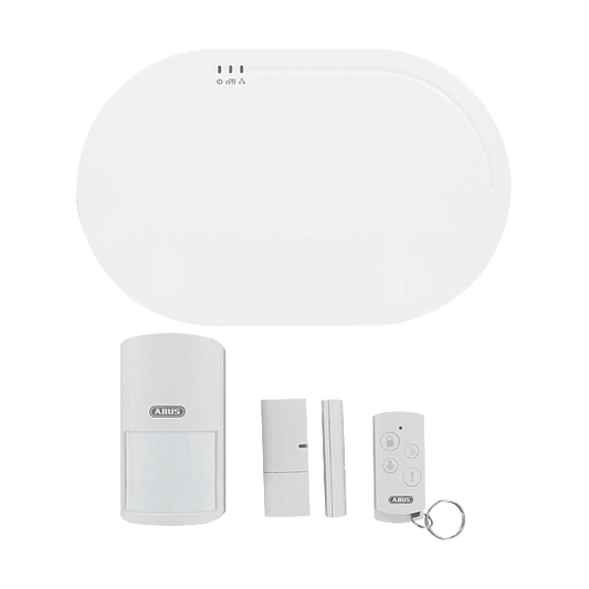 ABUS - Smartvest alarm kit - Manufacturer ref.: 6006633