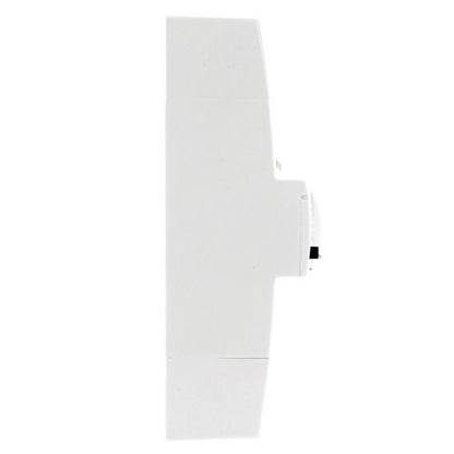 Legrand - Disjoncteur de branchement Enedis bipolaire différentiel 500mA instantané - 45A - Réf. fab.: 401000