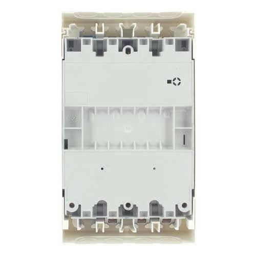 Legrand - Disjoncteur branchement Enedis tétrapolaire différentiel 500mA instantané - 60A - Réf. fab.: 401011