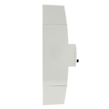 Legrand - Disjoncteur branchement Enedis tétrapolaire différentiel 500mA instantané - 60A - Réf. fab.: 401011