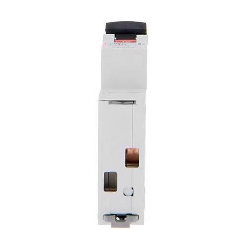 Legrand - Disjoncteur DNX3 4500 - vis/vis - U+N 230V~ 10A - 4,5kA - courbe C - 1 module - Réf. fab.: 406773