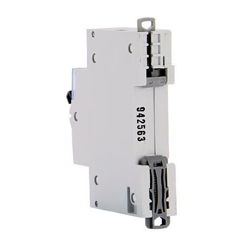 LEGRAND - DNX3 Disjoncteur 25A Ph+N courbe C 4.5kA 230V - Réf. fab.: 406776