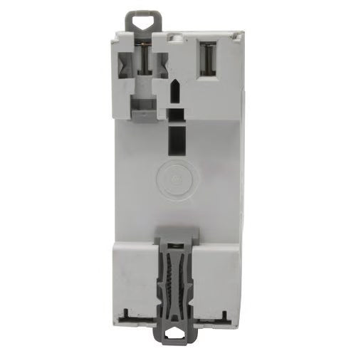 Legrand - Interrupteur différentiel DX3-ID haut/bas vis - 2P 230V~ 63A typeAC 30mA - 2 mod - Réf. fab.: 411506