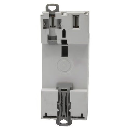 Legrand - Interrupteur différentiel DX3-ID haut/bas vis - 2P 230V~ 63A typeAC 30mA - 2 mod - Réf. fab.: 411506