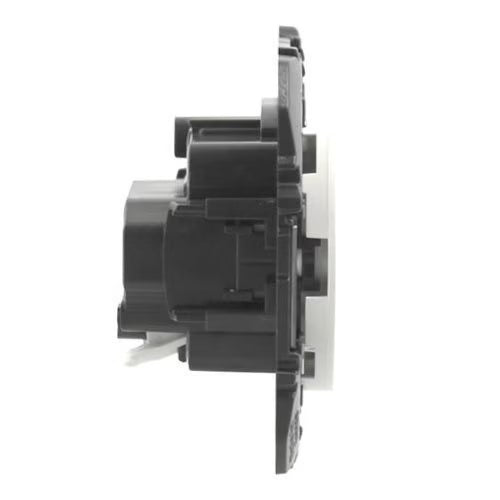 LEGRAND Dooxie Prise de courant 2P+T surface blanc - Réf. Fab. : 600335