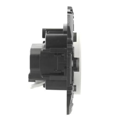 LEGRAND Dooxie Prise de courant 2P+T surface blanc - Réf. Fab. : 600335