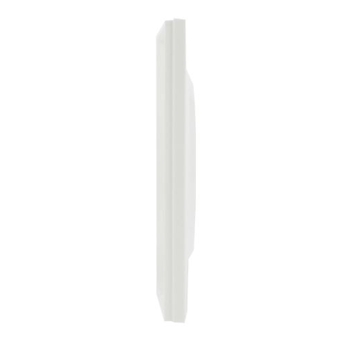 LEGRAND Dooxie Plaque simple blanc - Réf. Fab. : 600801