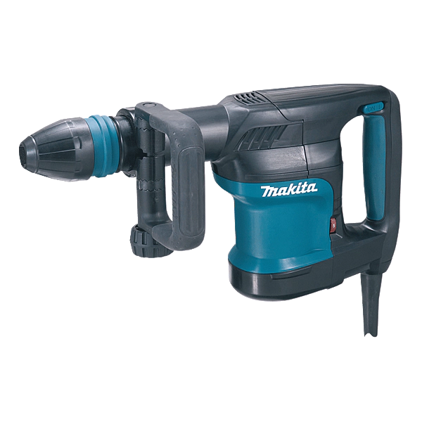 MAKITA - SDS Max Demolition Hammer HM0870C - Mfg. Ref.: HM0870C
