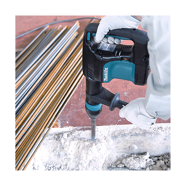 MAKITA - SDS Max Demolition Hammer HM0870C - Mfg. Ref.: HM0870C