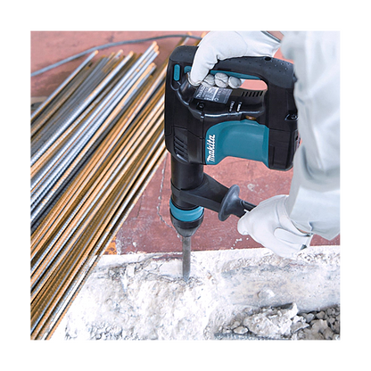 MAKITA - SDS Max Demolition Hammer HM0870C - Mfg. Ref.: HM0870C