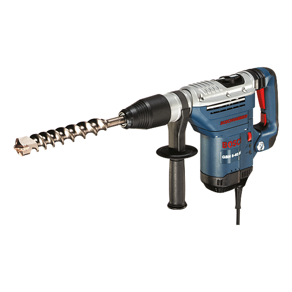 BOSCH - Marteau perforateur GBH5-40 DCE  - Réf. Fab. : GBH 5-40 DCE