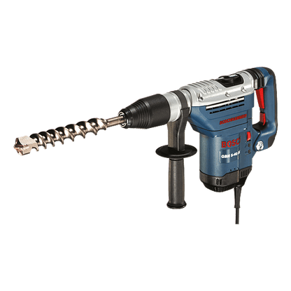 BOSCH - Marteau perforateur GBH5-40 DCE  - Réf. Fab. : GBH 5-40 DCE
