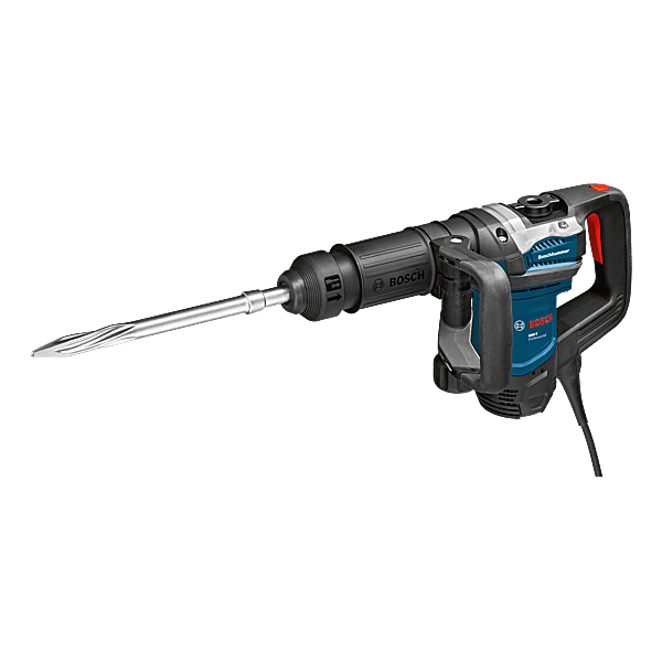 BOSCH - Demolition hammer GSH 5 - Mfg. Ref.: GSH 5