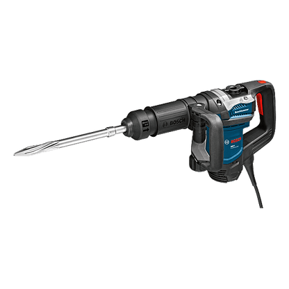 BOSCH - Demolition hammer GSH 5 - Mfg. Ref.: GSH 5