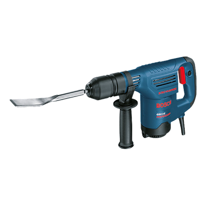 BOSCH - Marteau piqueur SDS+ GSH 3E  - Réf. Fab. : GSH 3E