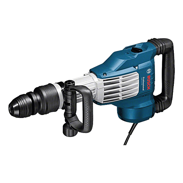BOSCH - Marteau-piqueur SDS Max GSH 11 VCC  - Réf. Fab. : 0611336000