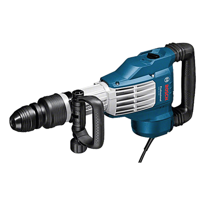 BOSCH - Marteau-piqueur SDS Max GSH 11 VCC  - Réf. Fab. : 0611336000