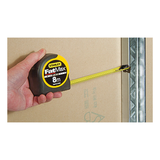STANLEY - Mètre à ruban Fatmax - Réf. fab.: FMHT0-33868