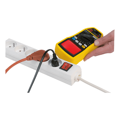 Chauvin Arnoux -  Multimètre numérique compacts TRMS C.A 5233 - Réf. Fab. : P01196733 CA5233